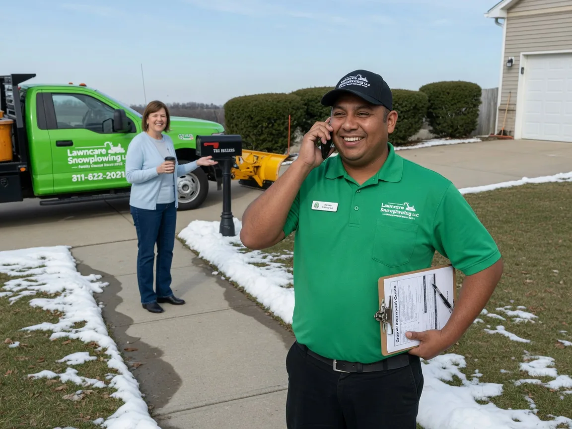 Lawn Care Services By Expert Landscaper North Wilkesboro, NC FAQs